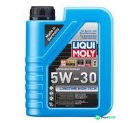LIQUI MOLY ENGINE OIL 9506