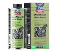 LIQUI MOLY ENGINE OIL ADDITIVE 1015