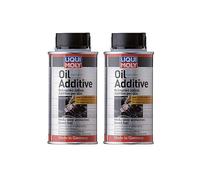 Liqui Moly Engine Oil Additive 300ml Lubrication Friction Wear Reducer Protect