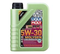 Liqui Moly Engine Oil Molygen New Generation 5W-30 Dpf Advance Full Synthetic 1L