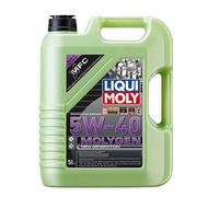 Liqui Moly MOLYGEN 5W-40 NEW GENERATION ACEA A3/B4 VW BMW AUDI PORSCHE 8536 7 L