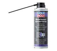 LIQUI MOLY Engine Preserver | 300 ml | Car Care | SKU: 1420