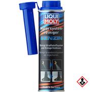Liqui Moly Engine System Cleaner Petrol Frees Nozzles and Valves 300ml