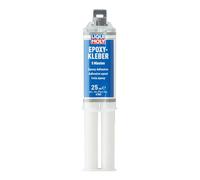 Liqui Moly 6183 Epoxy Adhesive 25ml Fast-Curing Multi-Material Bonding