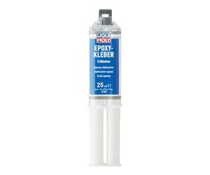 Liqui Moly Epoxy Adhesive | 25 ml | Adhesive | SKU: 6183