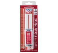 Liqui Moly Moto Motorcycle Motorbike Liquid Metal 6193 - 25 ML