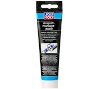 LIQUI MOLY Exhaust Assembly Paste | 150 g | Paste | SKU: 3342, farblos
