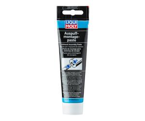 LIQUI MOLY Exhaust Assembly Paste 150g Tube 3342