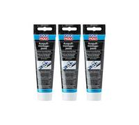 Liqui Moly Exhaust Assembly Paste Permanent Heat-Resistant Sealant 3X150G