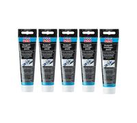 Liqui Moly Exhaust Assembly Paste Permanent Heat-Resistant Sealant 5X150G