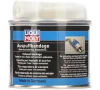 LIQUI MOLY Exhaust Bandage | 1 m | Paste | SKU: 3344