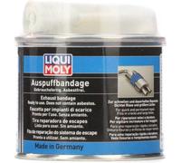 LIQUI MOLY Exhaust Bandage | 1 m | Paste | SKU: 3344
