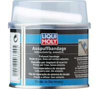 LIQUI MOLY Exhaust Bandage | 1 m | Paste | SKU: 3344