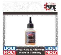 Liqui Moly - Fluorescent Leak Finder K - for Localizing Water Leaks - 50ml