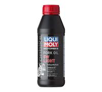 Liqui Moly Fork Oil 5w Light 500ml Liqui Moly - 1523