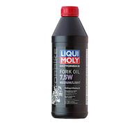 Liqui Moly Fork Oil 7.5w Medium/light 1l Liqui Moly - 2719
