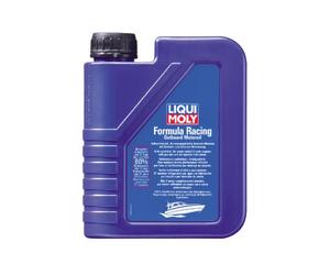 Liqui Moly Formula Racing Outboard Motor Oil 1L