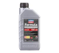 Liqui Moly Formula Super 10W 40 Mineral Light Running Motor Oil 1L