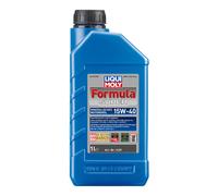Liqui Moly Formula Super 15W 40 Mineral Multigrade Oil 1L