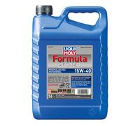Liqui Moly Formula Super 15W 40 Mineral Multigrade Oil 5L