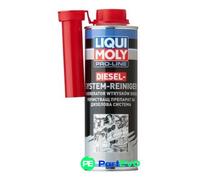 LIQUI MOLY FUEL ADDITIVE 20450