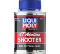 LIQUI MOLY FUEL ADDITIVE 3824