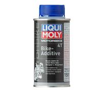 Liqui Moly Fuel Additive 4t Bike 125ml Liqui Moly - 1581