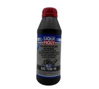 Liqui Moly Fully Synthetic Gear Oil (GL5) SAE 75w-90 500ml
