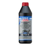 Liqui Moly 75W90 Fully Synthetic Gear Oil (GL5) SAE 1414 3 Litres Best Car Oil