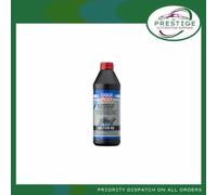Liqui Moly 75W90 Gear Oil GL4/5 Fully Synthetic Hypoid High Performance 1L 1024