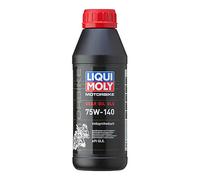 Liqui Moly Gear Oil 75w-140 (gl5) vs 500ml Liqui Moly - 3072