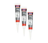 Liqui Moly - Gear Oil Additive - 20g - suits up to 1L of Gear Oil - 1040 - Set of 3