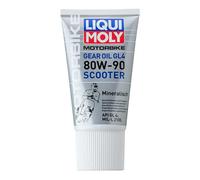 Liqui Moly Gear Oil (gl4) 80w-90 Scooter 150ml Liqui Moly - 1680