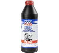 1401 GL4 SAE 80 W Transmission Oil 1 Liter