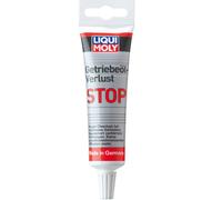 Liqui Moly Gear Oil Leak Stop Protect Rubber Seals Patches Hardened Plastic 50ml