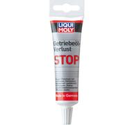 Liqui Moly Gear Oil Treatment Oil Leak Stop 50mL MOT Seal Rubber