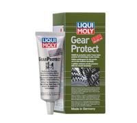 LIQUI MOLY Gear Protect | 80 ml | Oil additive | SKU: 1007