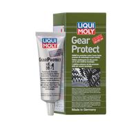 Liqui Moly Gear Protect 80ML Gearbox Transmission Additive Treatment 1007 1Unit