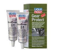 Liqui Moly Gear Protect 80ML Gearbox Transmission Additive Treatment 1007 1Unit