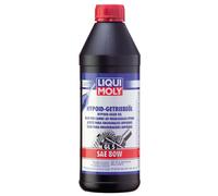 Liqui Moly Hypoid Gear Oil SAE 80W API GL5 MAN 342 Typ M1 Volvo 97314 - 1L