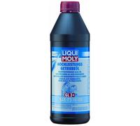 Liqui Moly Gl3+ Sae 75w-80 1l Gearbox Oil