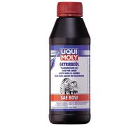 Liqui Moly Gl4 Sae 80w 500ml Gearbox Oil