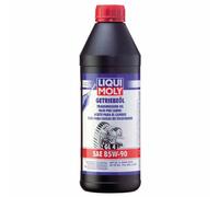 Liqui Moly Gear Oil GL4 SAE 85W 90 Mineral Gear Oil 1L