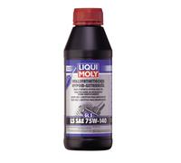 Liqui Moly 4420 GL5 LS SAE 75 W-140 Hypoid Gear Oil Fully Synthetic