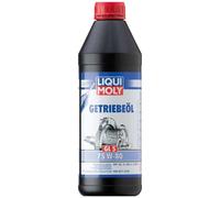 Liqui Moly Gl5 Sae 75w-80 1l Gearbox Oil