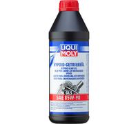 Liqui Moly 1035 Hypoid Gear Oil (GL5) SAE 85W-90 1L