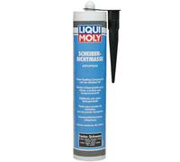 Liqui Moly Glass Sealing Compound; can be dapped off | 310 ml | Body protection | Sealing Compound | Underbody protection | SKU: 6196