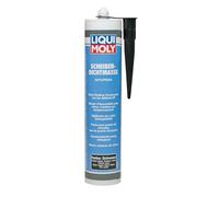 LIQUI MOLY Glass Sealing Compound; can be dapped off | 310 ml | Body protection | Sealing Compound | Underbody protection | SKU: 6196
