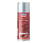 LIQUI MOLY Gloss Spray Wax | 400 ml | Carpage | Lacquer | SKU: 1647