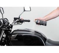 Liqui Moly Gloss Spray Wax 400ml Motorcycle Bike Cleaning Paintwork Care